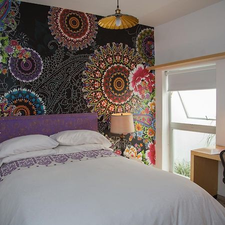 Art Residence San Angel Μεξικό Εξωτερικό φωτογραφία