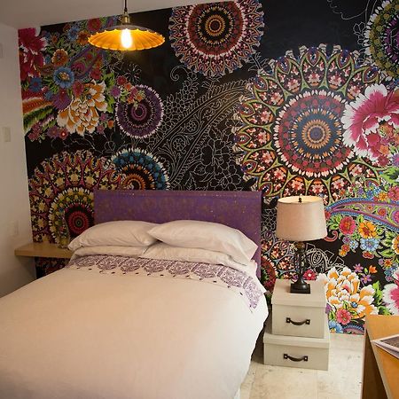 Art Residence San Angel Μεξικό Εξωτερικό φωτογραφία