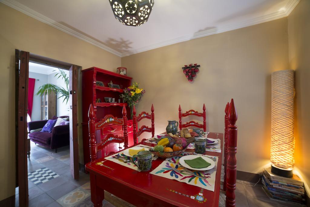 Art Residence San Angel Μεξικό Εξωτερικό φωτογραφία