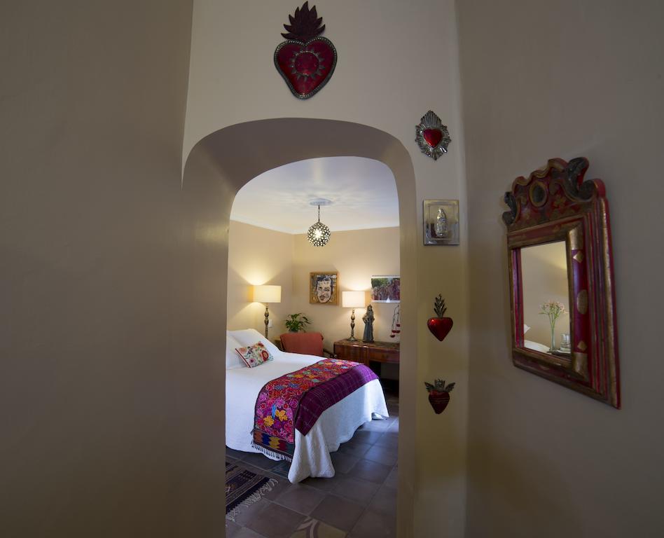 Art Residence San Angel Μεξικό Εξωτερικό φωτογραφία