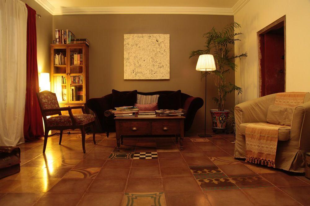 Art Residence San Angel Μεξικό Εξωτερικό φωτογραφία