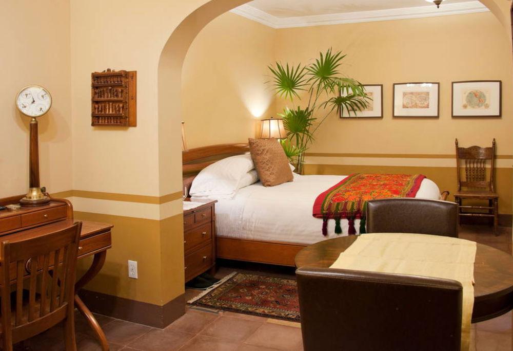 Art Residence San Angel Μεξικό Εξωτερικό φωτογραφία
