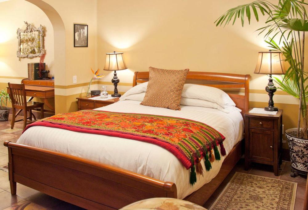 Art Residence San Angel Μεξικό Εξωτερικό φωτογραφία