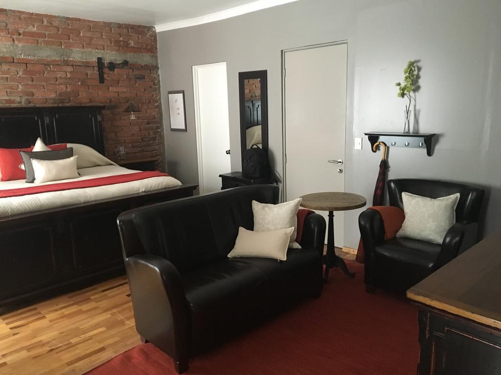 Art Residence San Angel Μεξικό Εξωτερικό φωτογραφία