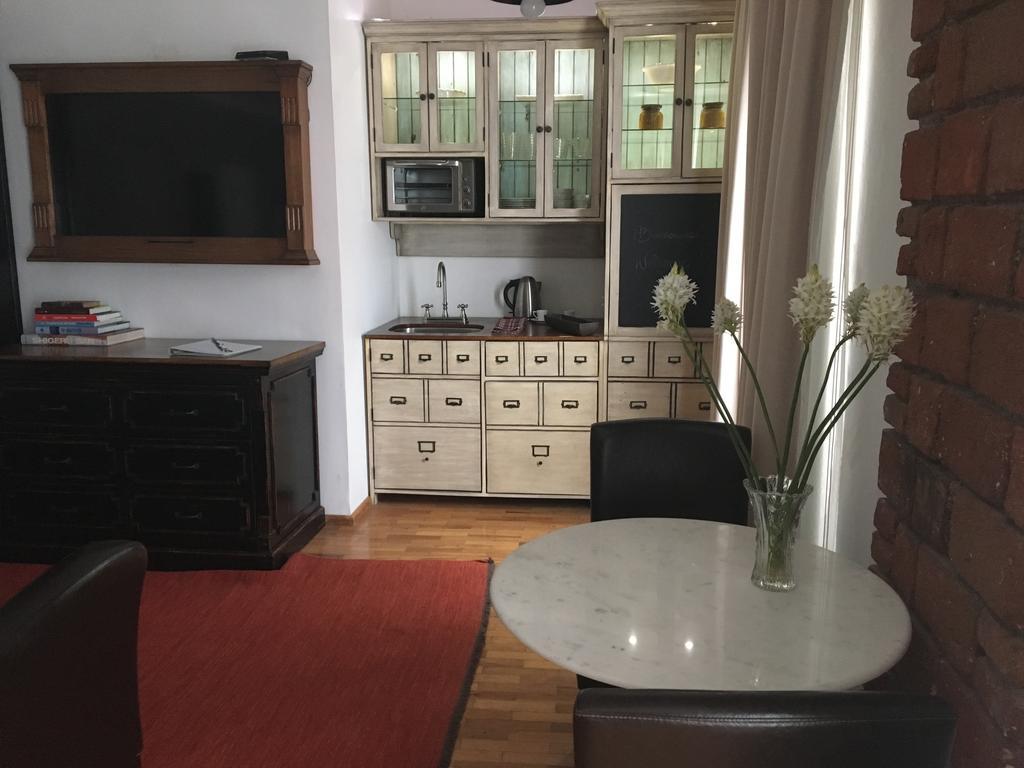 Art Residence San Angel Μεξικό Εξωτερικό φωτογραφία