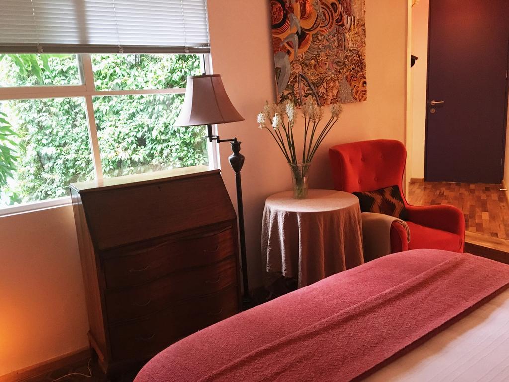 Art Residence San Angel Μεξικό Εξωτερικό φωτογραφία
