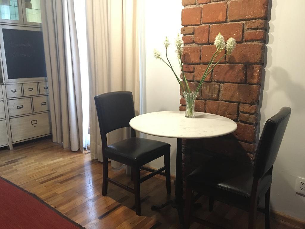 Art Residence San Angel Μεξικό Εξωτερικό φωτογραφία