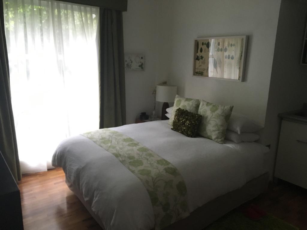 Art Residence San Angel Μεξικό Εξωτερικό φωτογραφία