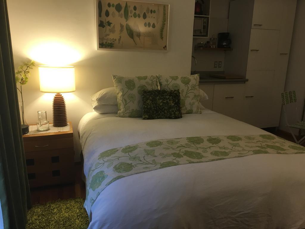 Art Residence San Angel Μεξικό Εξωτερικό φωτογραφία