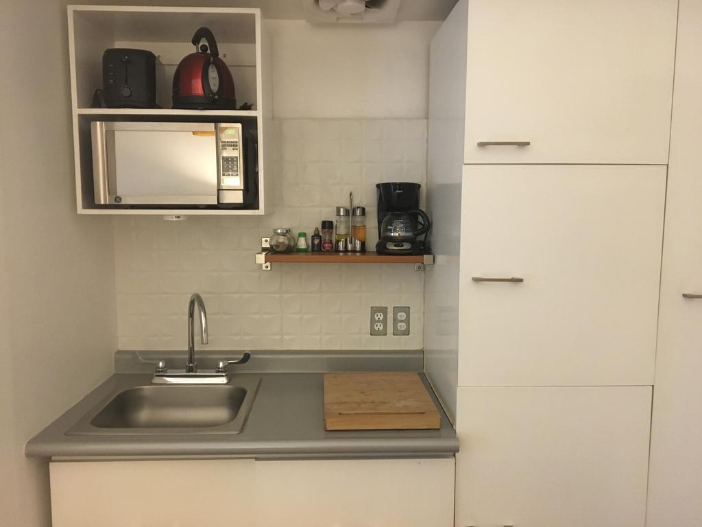 Art Residence San Angel Μεξικό Εξωτερικό φωτογραφία