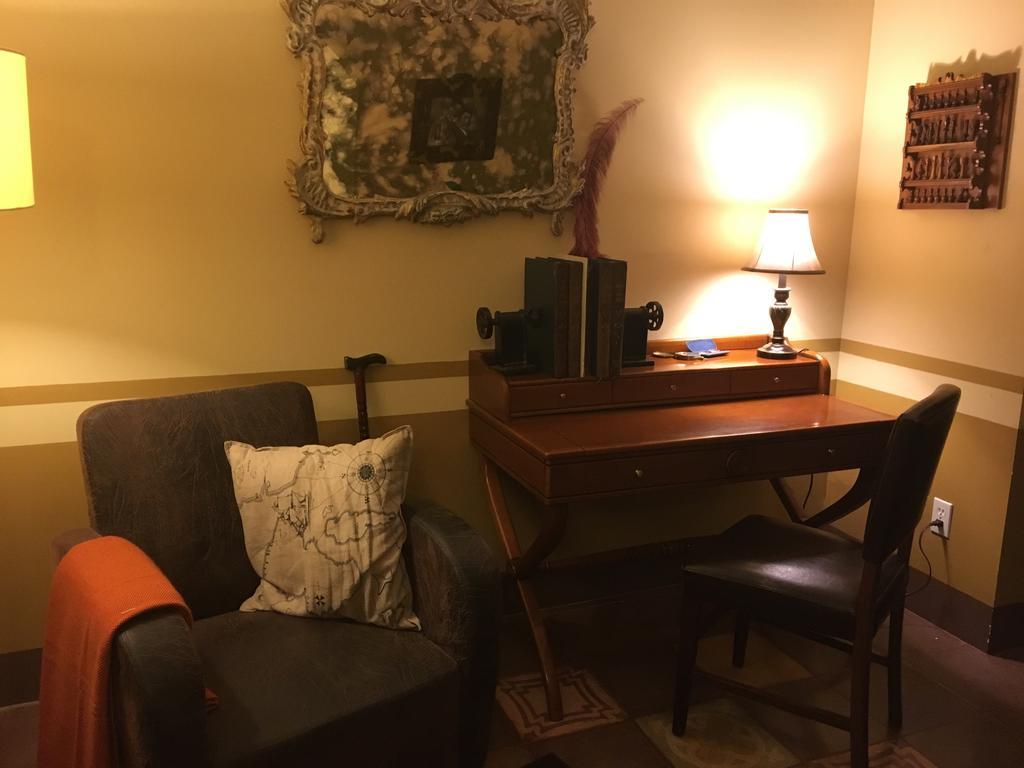 Art Residence San Angel Μεξικό Εξωτερικό φωτογραφία