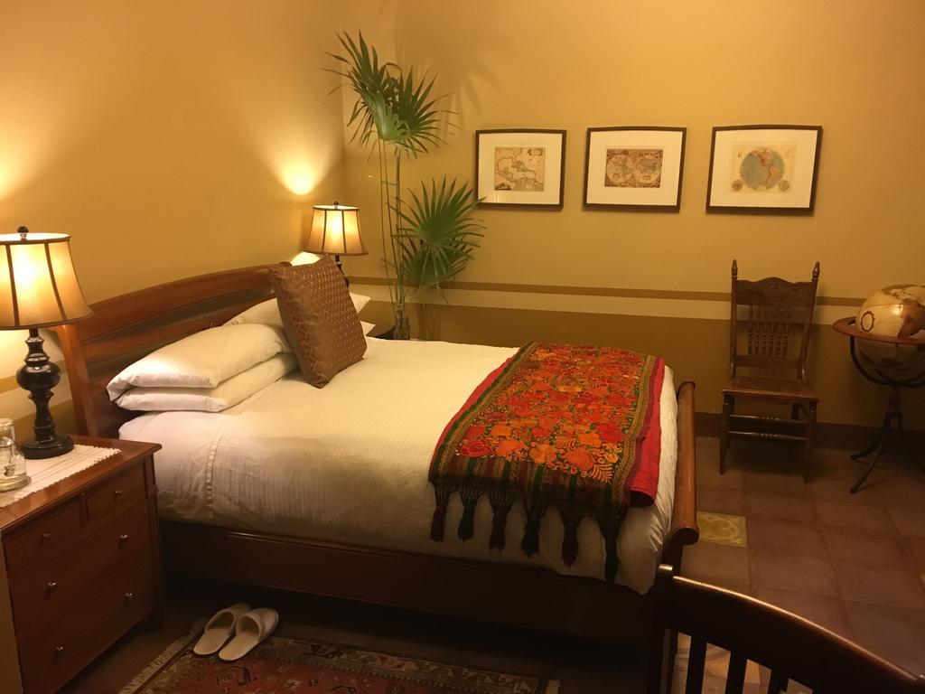 Art Residence San Angel Μεξικό Εξωτερικό φωτογραφία