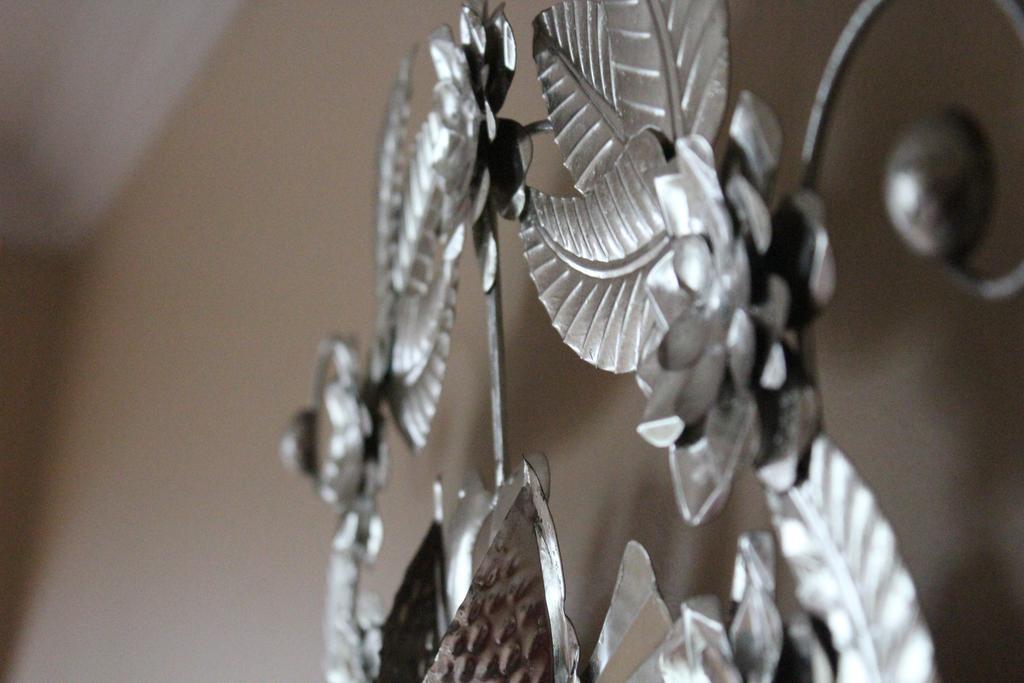 Art Residence San Angel Μεξικό Εξωτερικό φωτογραφία