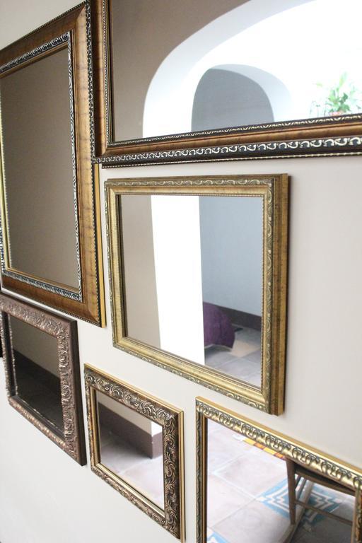 Art Residence San Angel Μεξικό Εξωτερικό φωτογραφία