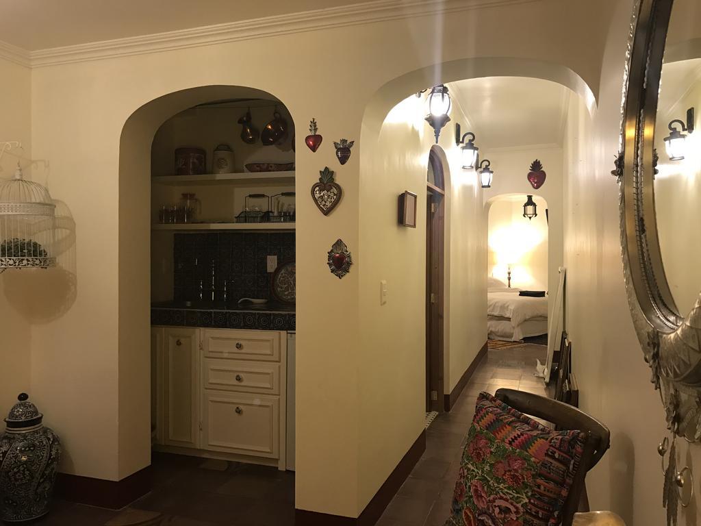 Art Residence San Angel Μεξικό Εξωτερικό φωτογραφία