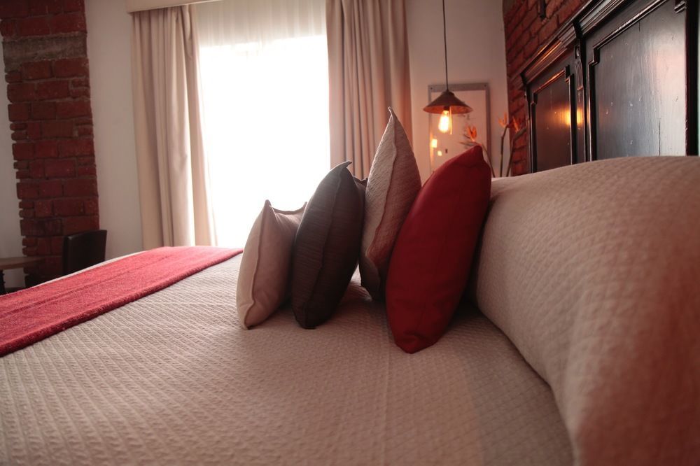 Art Residence San Angel Μεξικό Εξωτερικό φωτογραφία