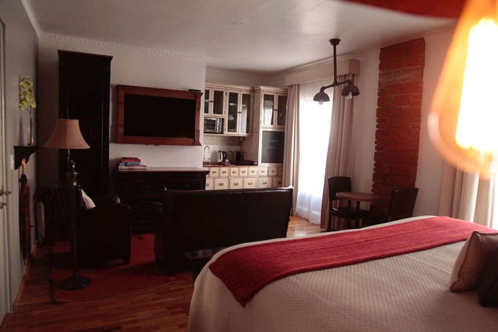 Art Residence San Angel Μεξικό Εξωτερικό φωτογραφία