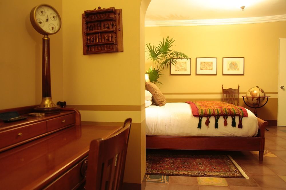 Art Residence San Angel Μεξικό Εξωτερικό φωτογραφία