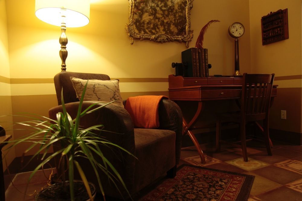 Art Residence San Angel Μεξικό Εξωτερικό φωτογραφία