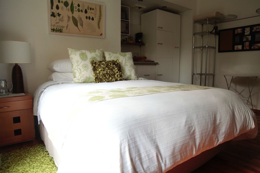 Art Residence San Angel Μεξικό Εξωτερικό φωτογραφία