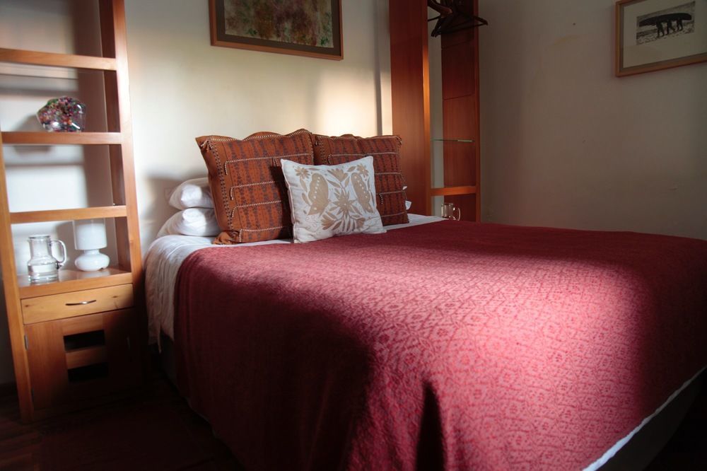 Art Residence San Angel Μεξικό Εξωτερικό φωτογραφία