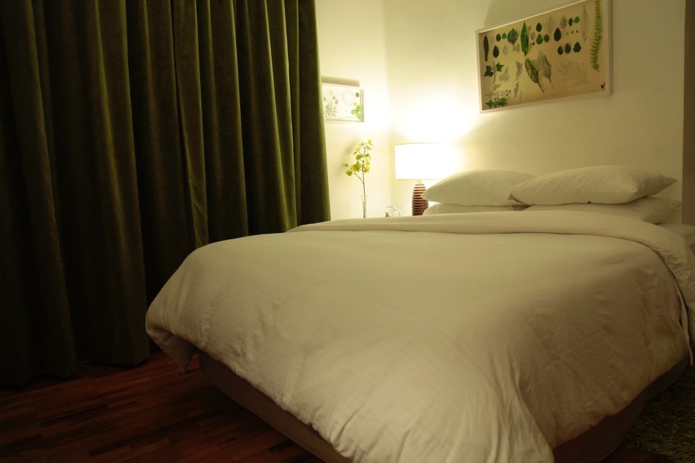 Art Residence San Angel Μεξικό Εξωτερικό φωτογραφία