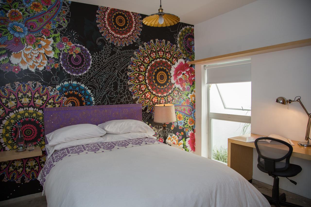 Art Residence San Angel Μεξικό Εξωτερικό φωτογραφία