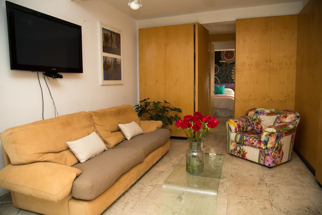 Art Residence San Angel Μεξικό Εξωτερικό φωτογραφία