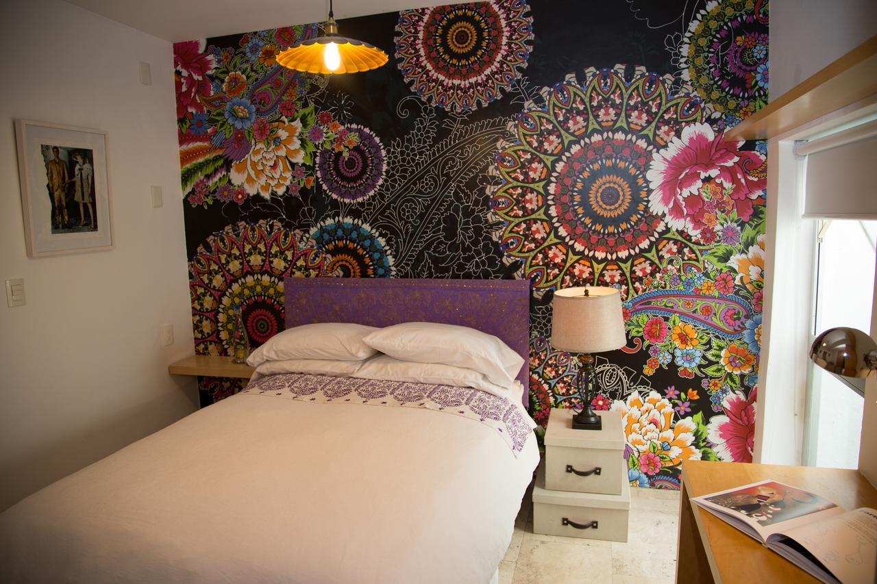 Art Residence San Angel Μεξικό Εξωτερικό φωτογραφία