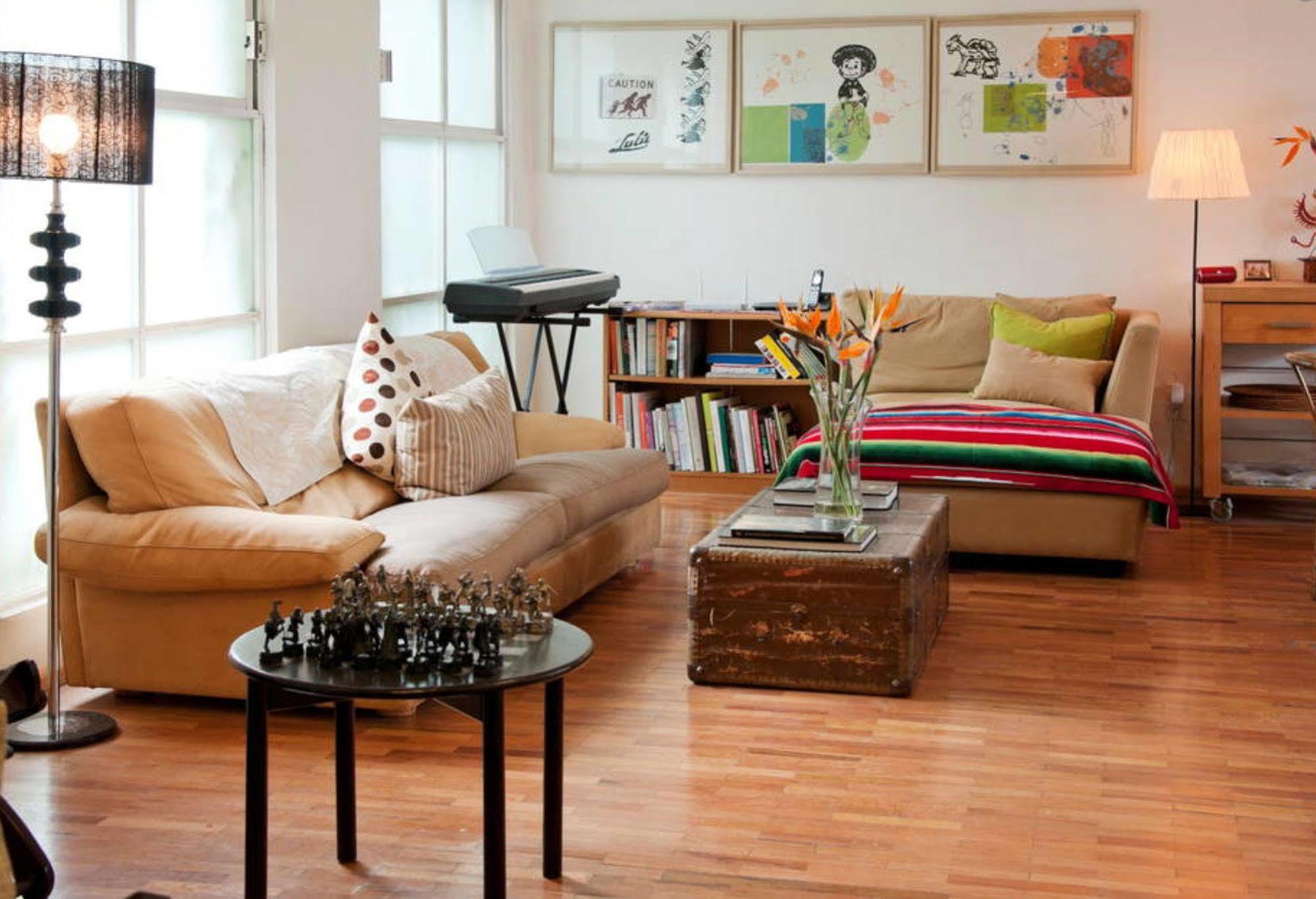 Art Residence San Angel Μεξικό Εξωτερικό φωτογραφία