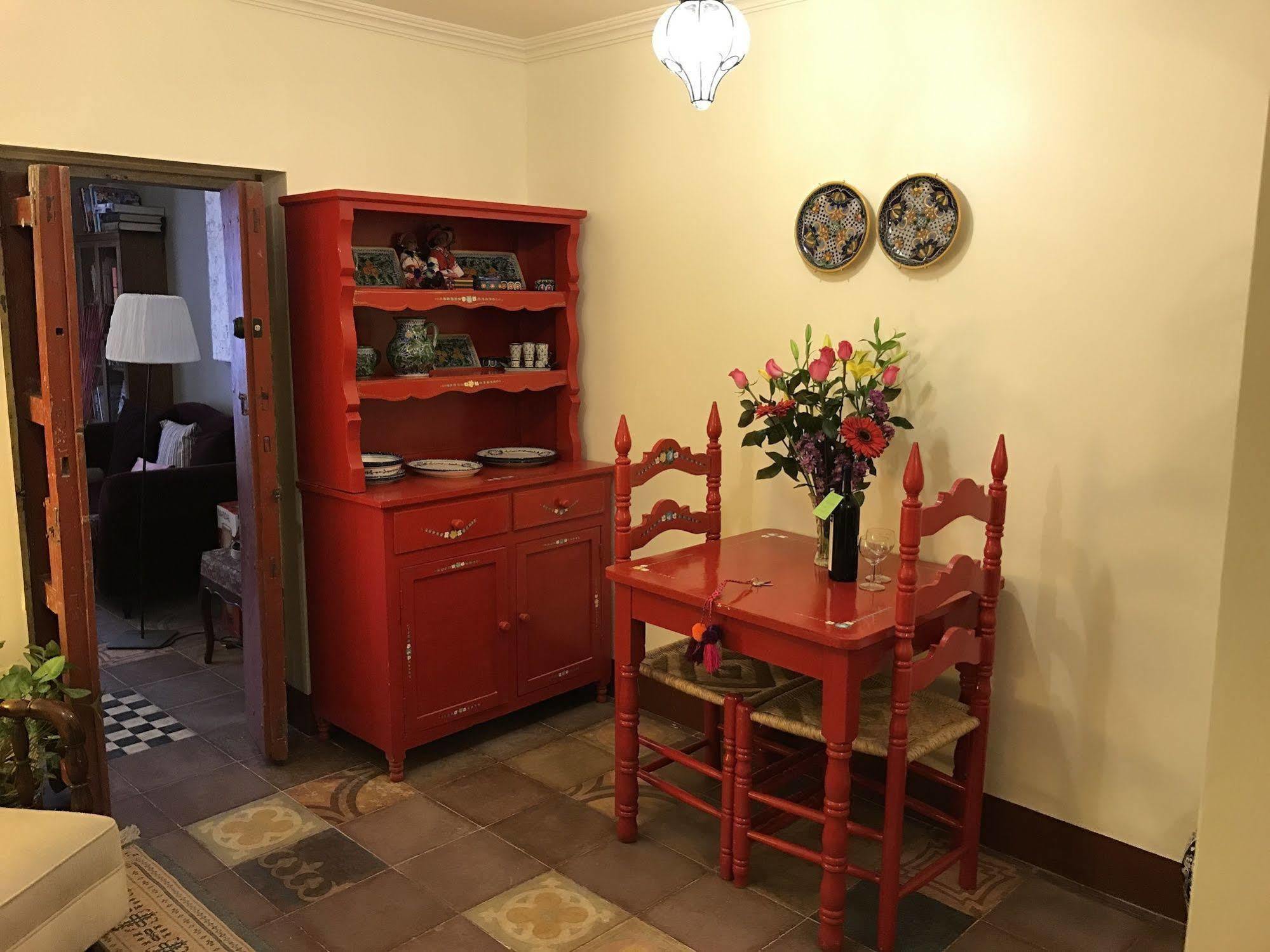 Art Residence San Angel Μεξικό Εξωτερικό φωτογραφία