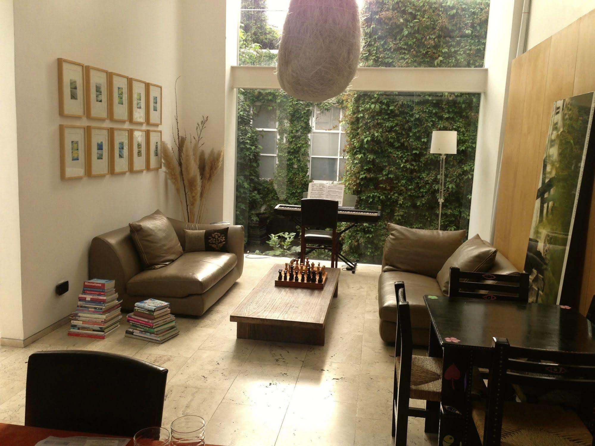 Art Residence San Angel Μεξικό Εξωτερικό φωτογραφία