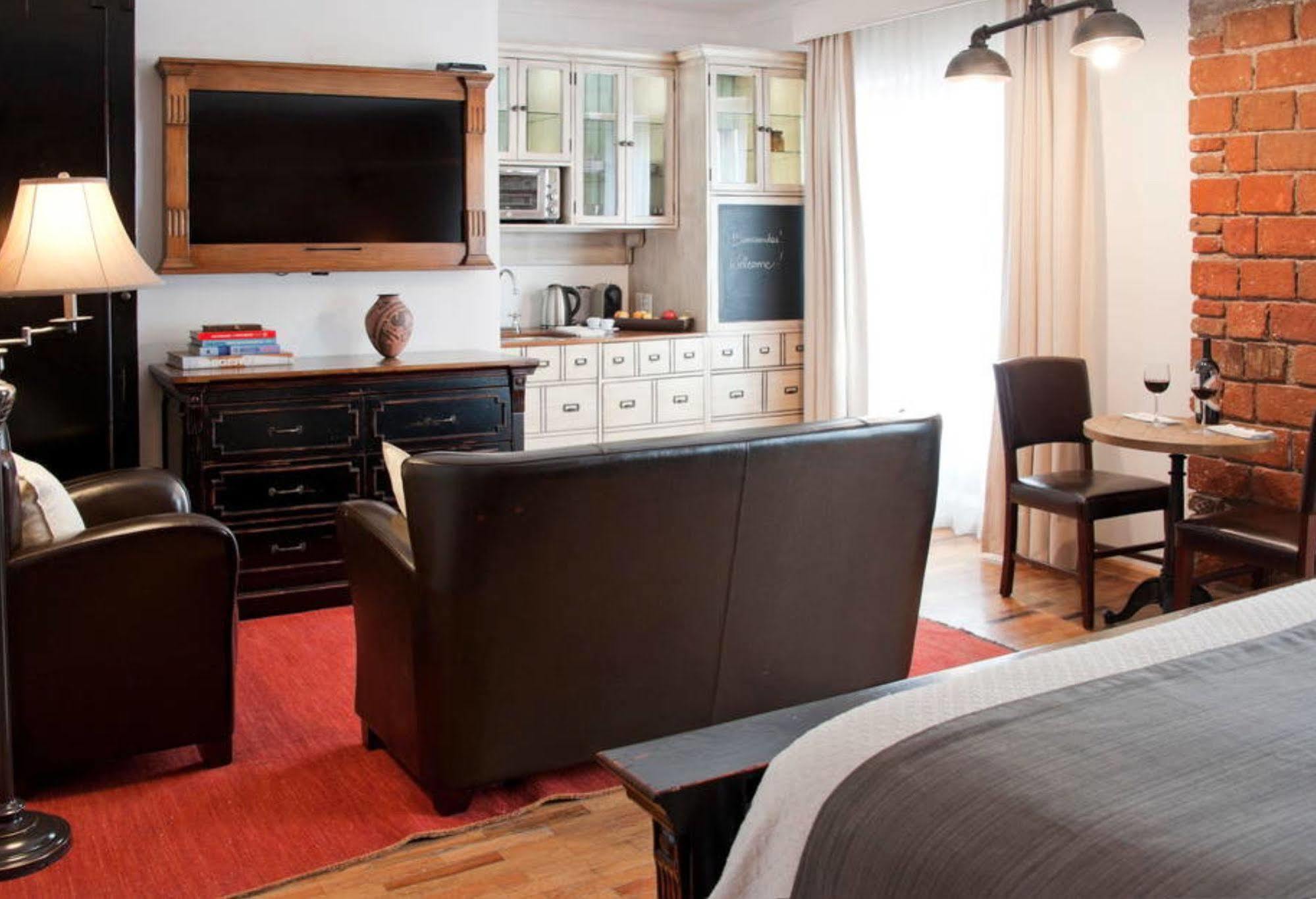 Art Residence San Angel Μεξικό Εξωτερικό φωτογραφία