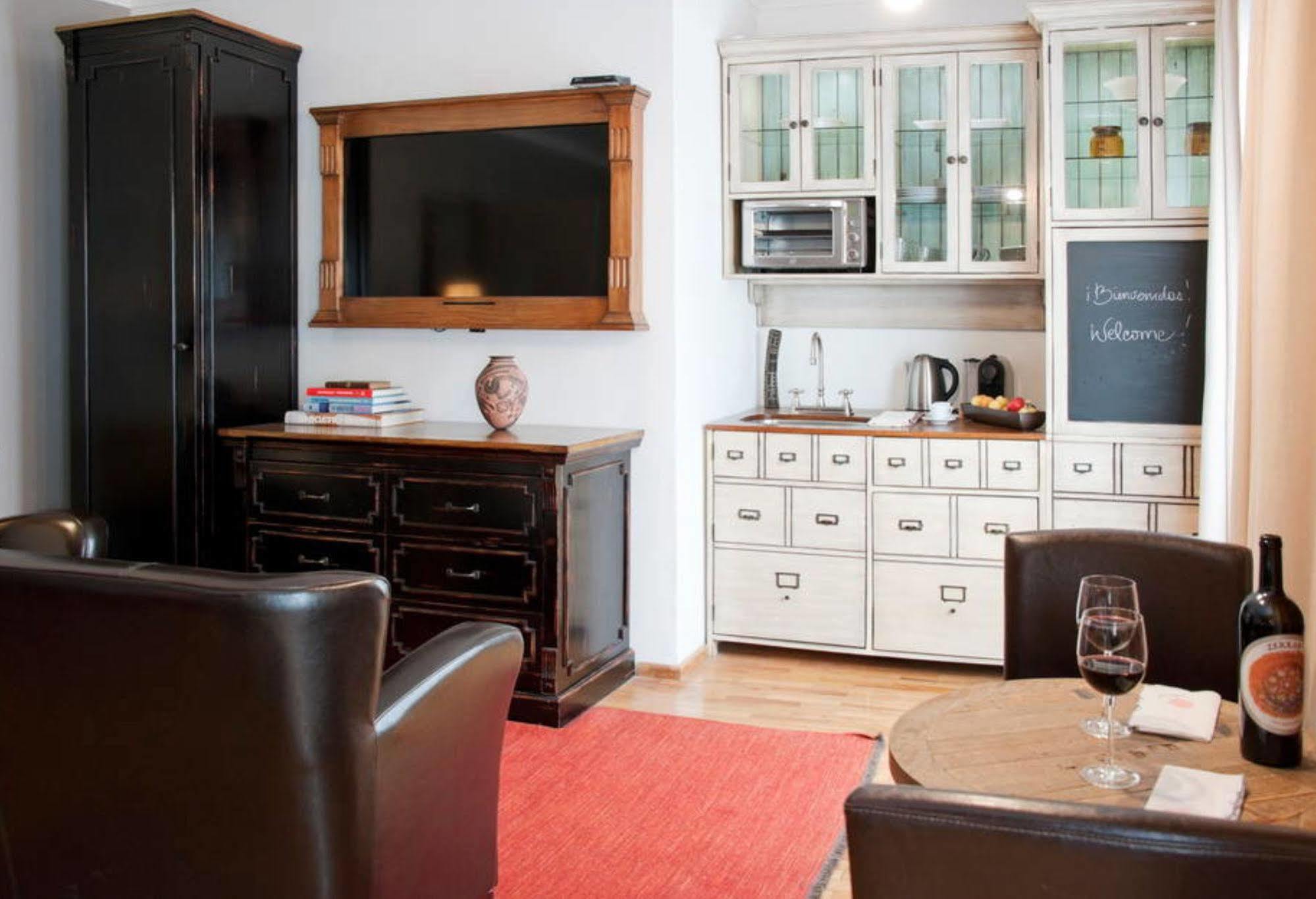 Art Residence San Angel Μεξικό Εξωτερικό φωτογραφία