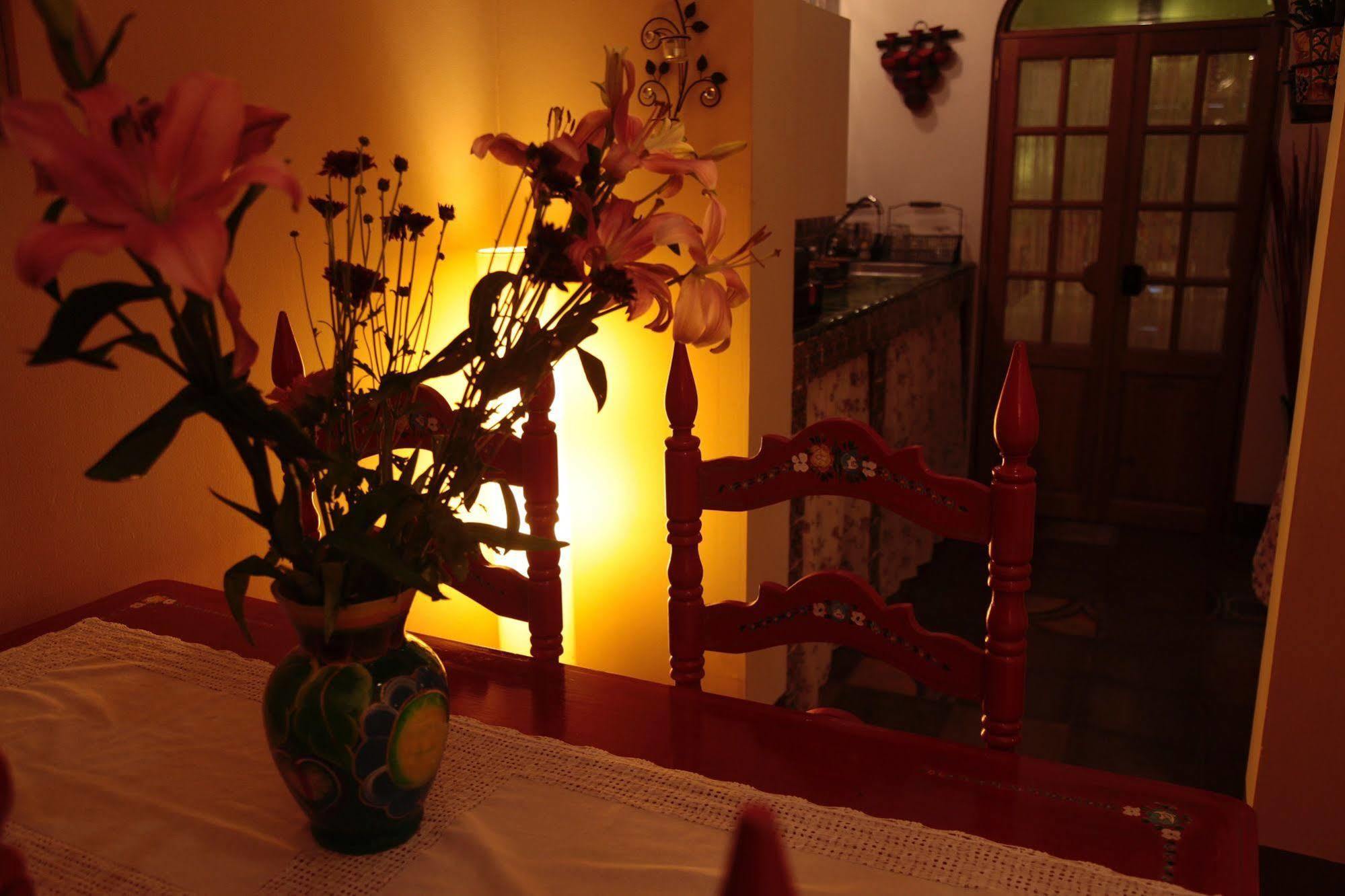 Art Residence San Angel Μεξικό Εξωτερικό φωτογραφία