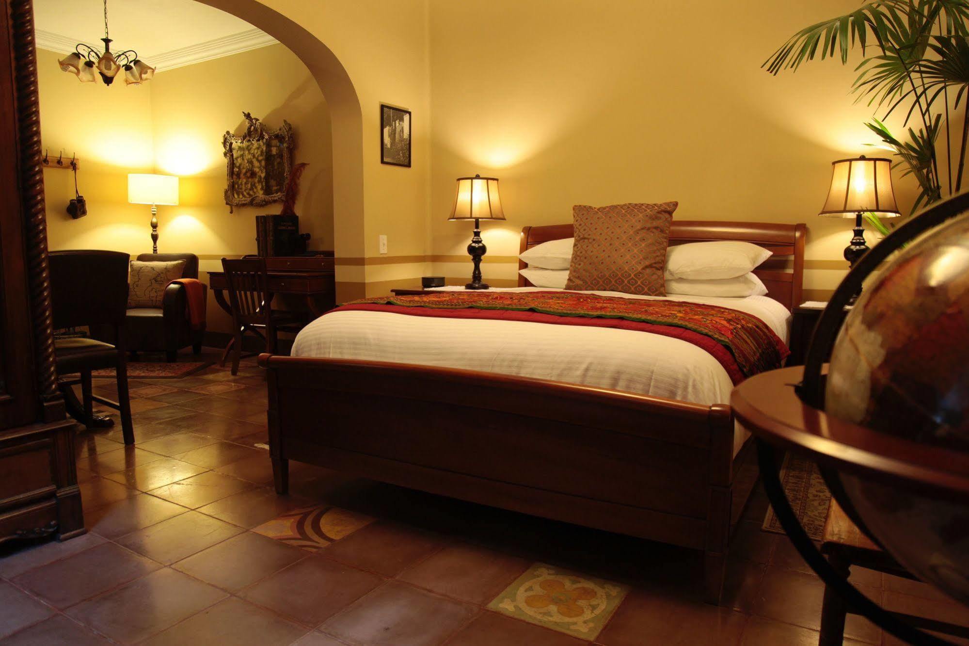 Art Residence San Angel Μεξικό Εξωτερικό φωτογραφία