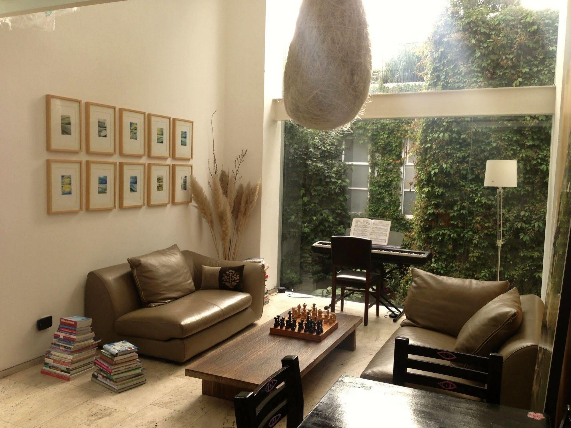 Art Residence San Angel Μεξικό Εξωτερικό φωτογραφία