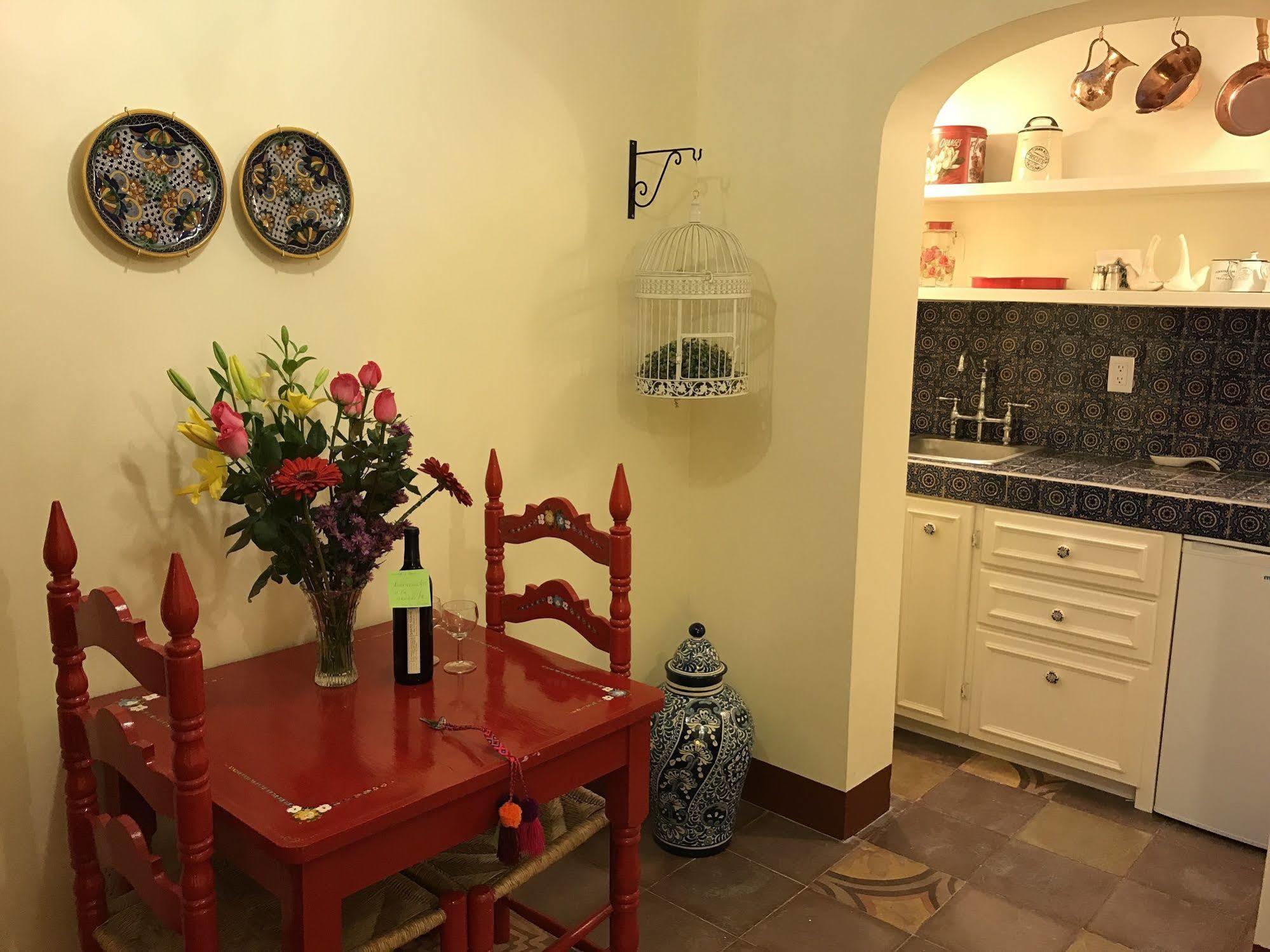 Art Residence San Angel Μεξικό Εξωτερικό φωτογραφία