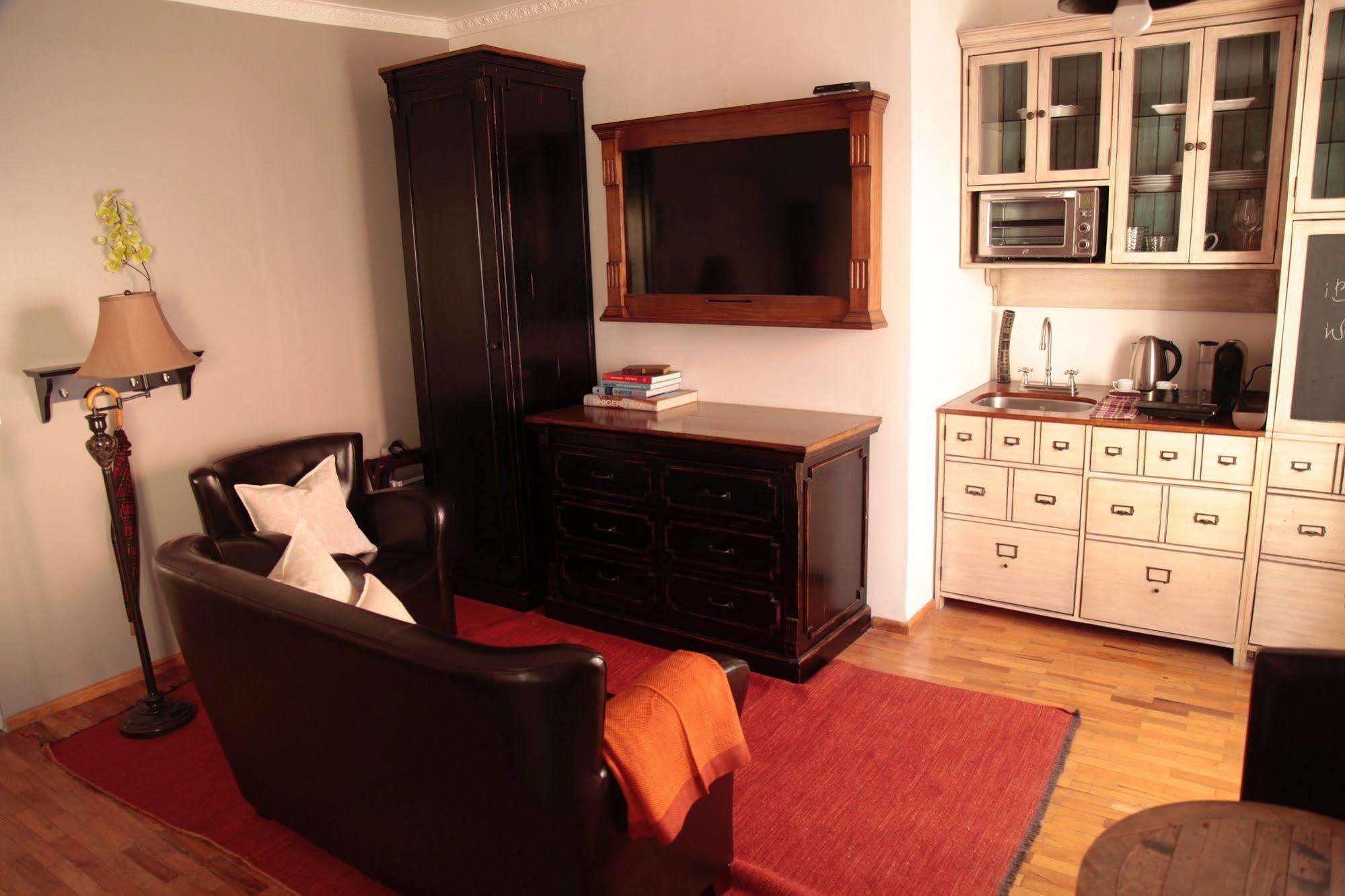 Art Residence San Angel Μεξικό Εξωτερικό φωτογραφία