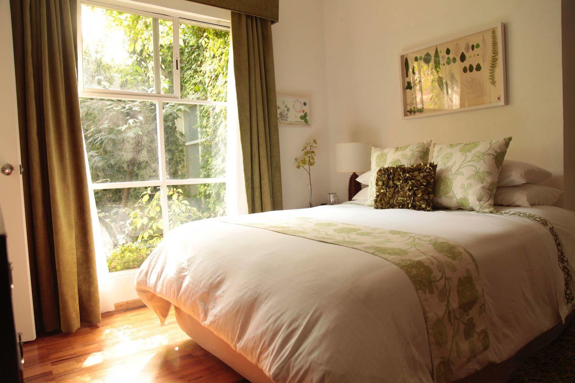 Art Residence San Angel Μεξικό Εξωτερικό φωτογραφία